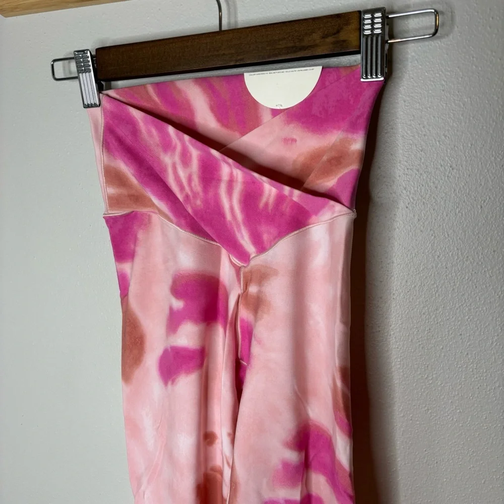 NWT Aerie Offline Real Me Crossover Leggings 7/8 length small short